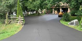 Best Driveway Removal and Replacement in Garfield, TX